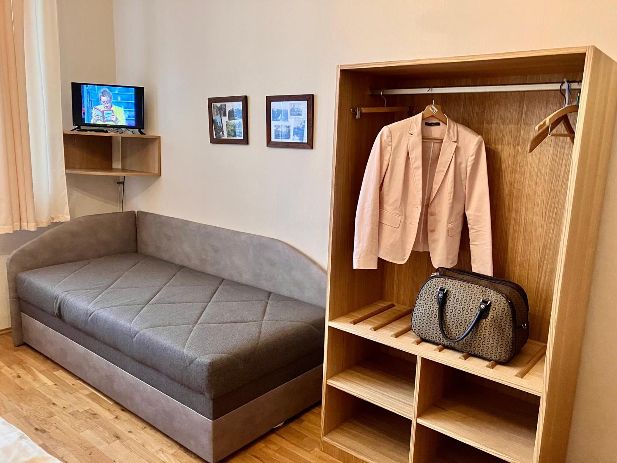 Karnet Guest house 3*