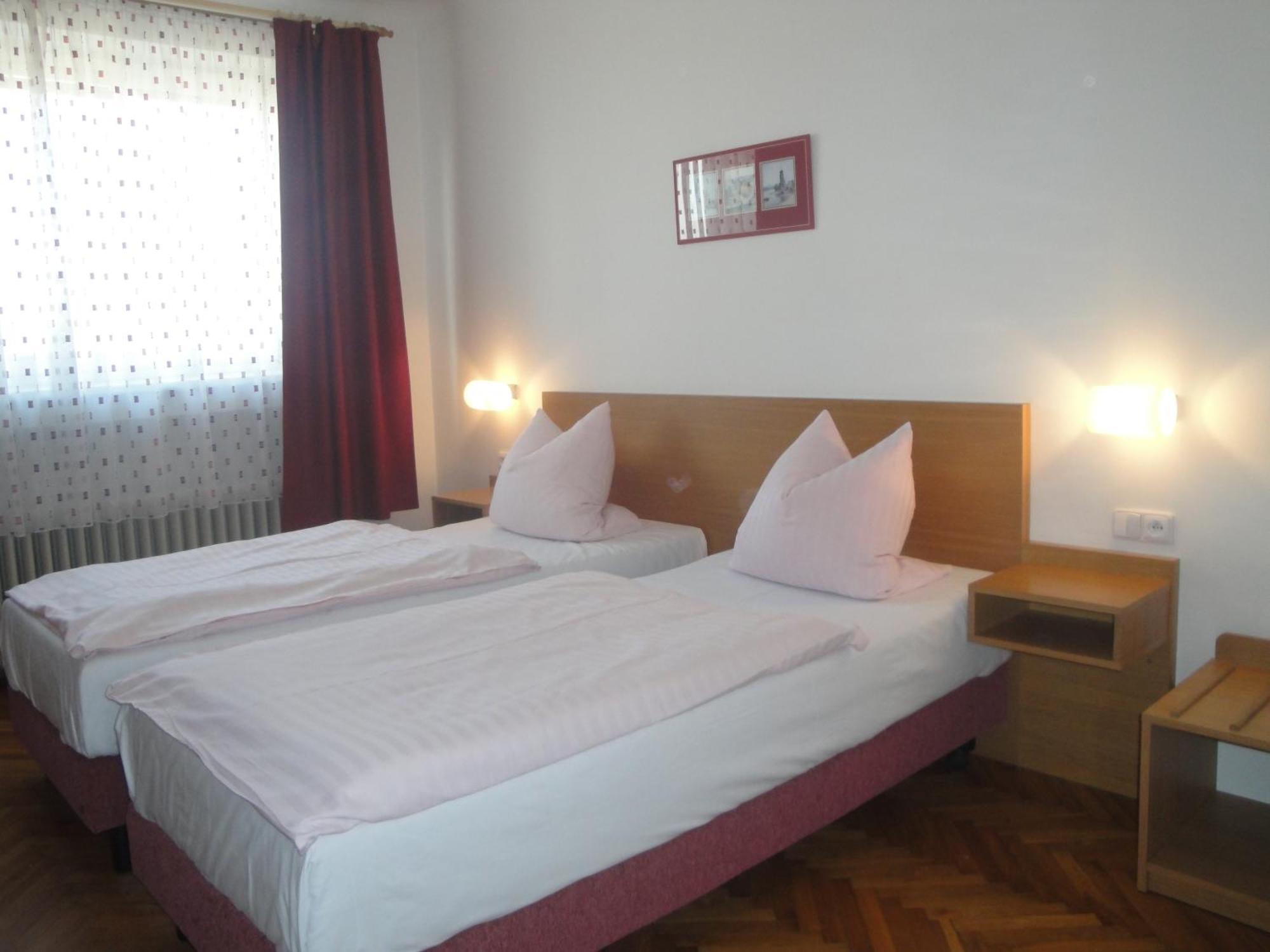 Guest house Karnet