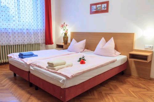 Guest house Karnet