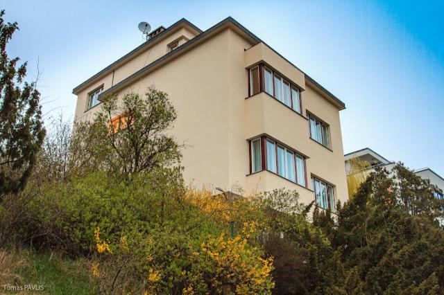 Guest house Karnet Prague
