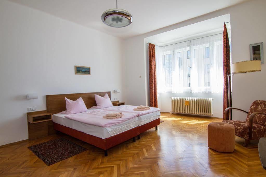 Karnet Prague