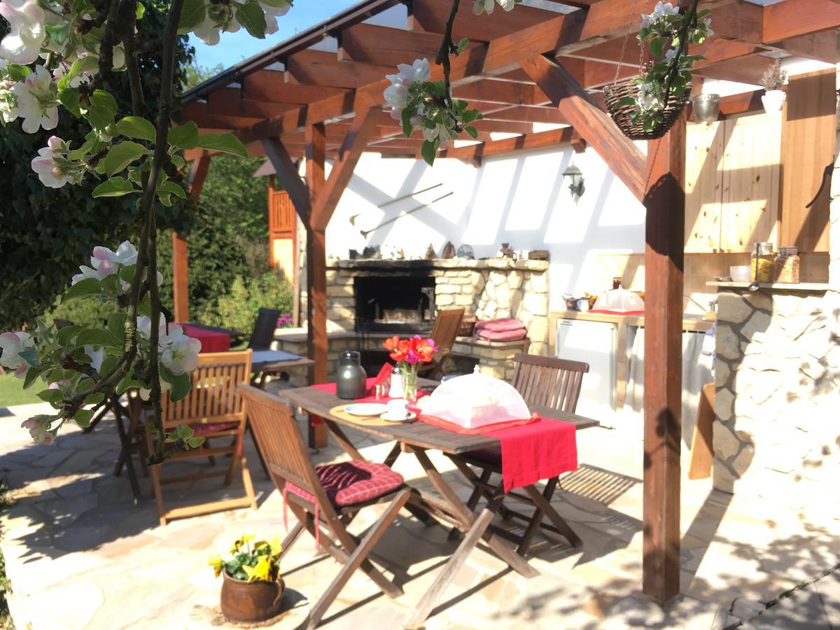 Guest house Karnet