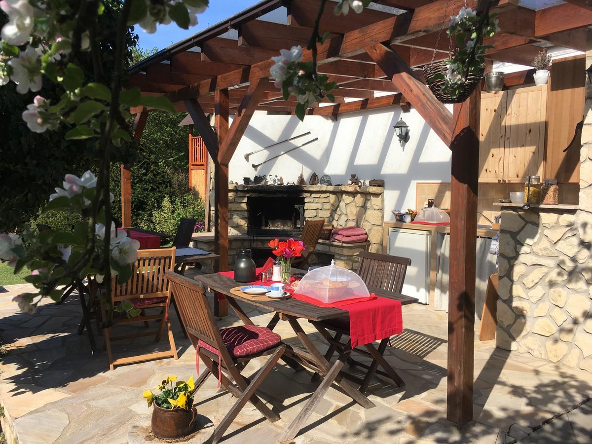 Karnet Guest house Prague