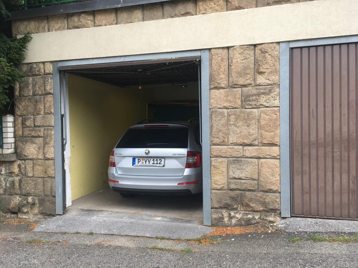 Guest house Karnet Prague